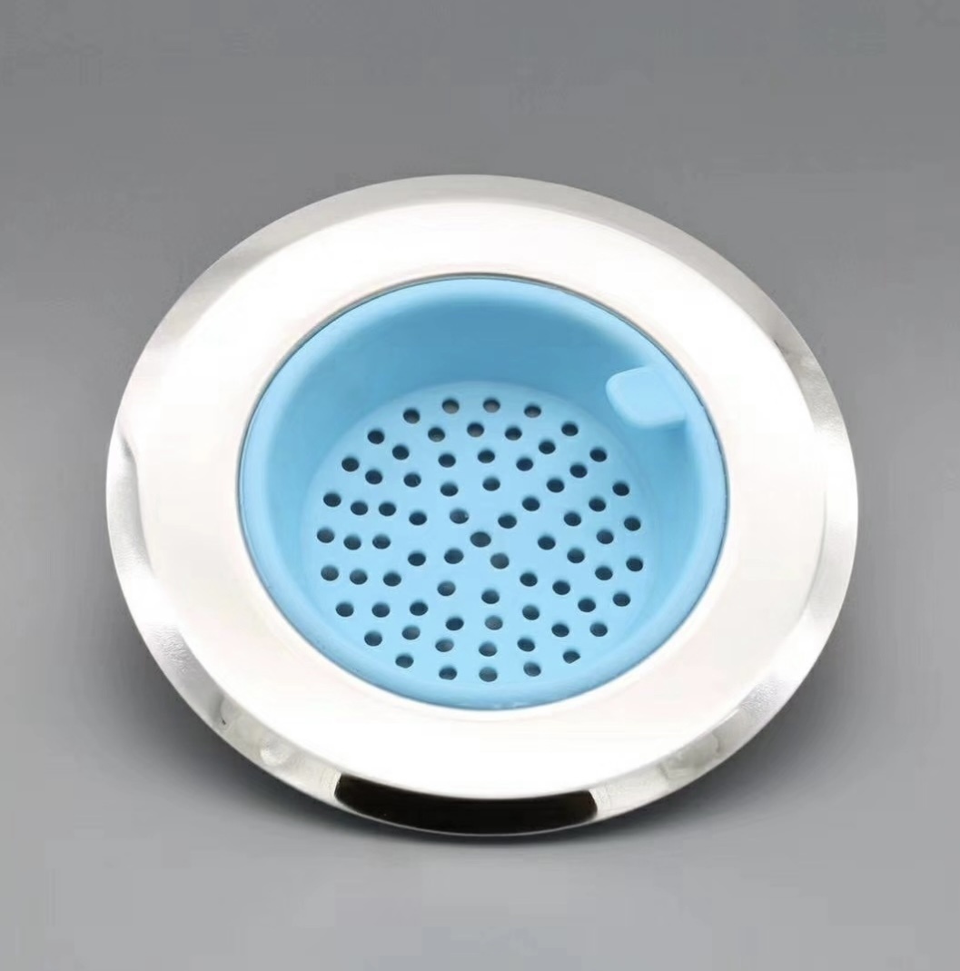 Ситечко для мойки HD1006B 11x11 см