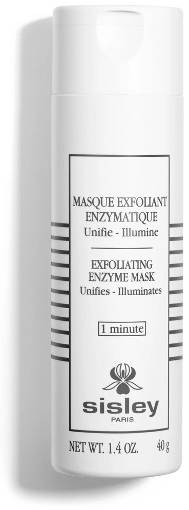 Маска для лица Sisley крем Exfoliating Enzyme 40 г