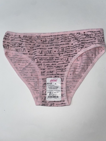 Слипы Cicito Kids розовый