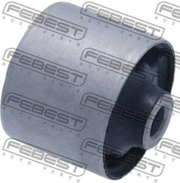 FEBEST сайлентблок NAB-D22DM