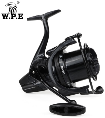 W.P.E RT-8500