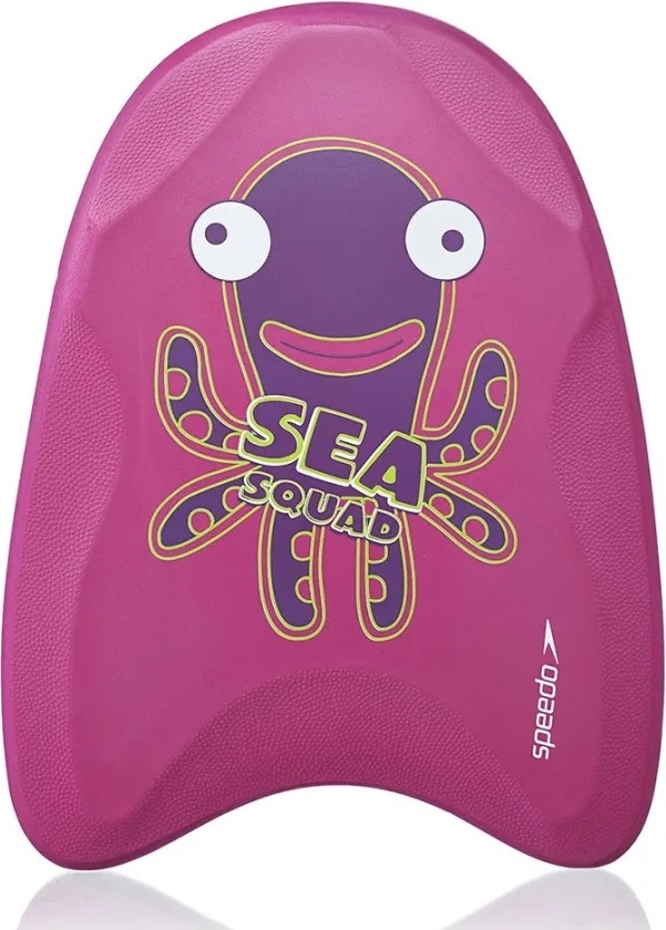 Доска для детей Speedo кол-во мест: 1, розовый