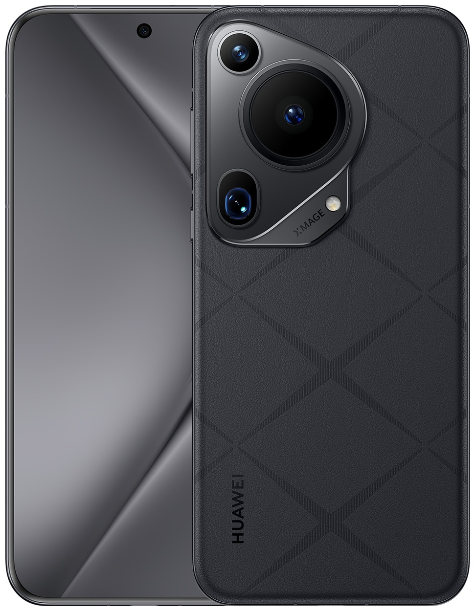 Смартфон Huawei Pura 70 Ultra 16 ГБ/512 ГБ черный