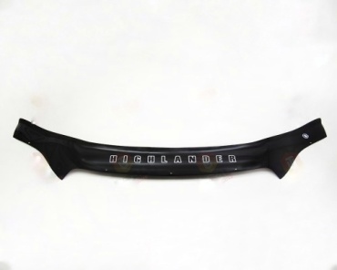 VIP TUNING TYA45 для Toyota Highlander 2010-2009