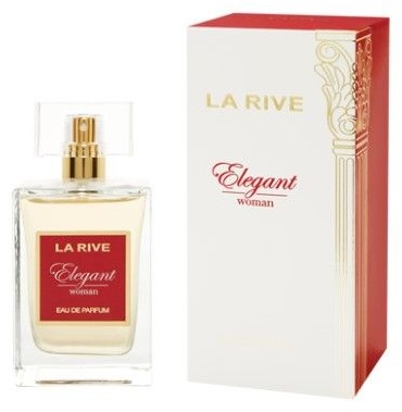 LA RIVE LA RIVE ELEGANT WOMAN парфюмерная вода EDP 100 мл, для женщин