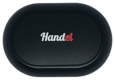 Микрофон Handel K60 черный