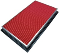 Japanparts воздушный фильтр FA-108S