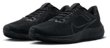 Кроссовки Nike Air Zoom Pegasus 40 черный