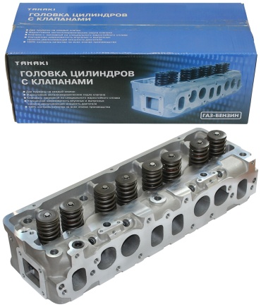 TANAKI головка блока цилиндров TKG-1003010-66