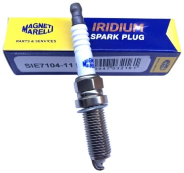 Свеча зажигания Magneti Marelli SIE7104-11