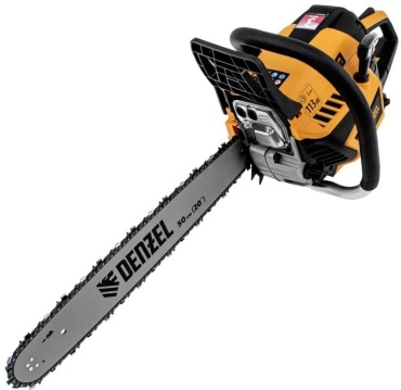 Бензопила DENZEL DS-5820 (95238)