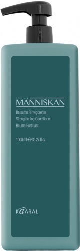 Kaaral Manniskan кондиционер 1000 мл