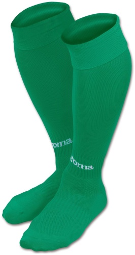 Гетры JOMA 1 пара зеленый M