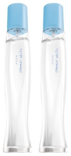 Avon Summer White туалетная вода EDT 100 мл