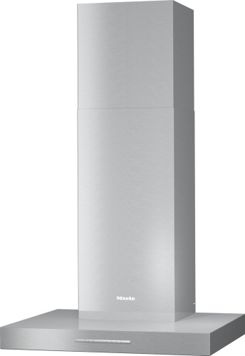 Miele PUR68W EDST стальной
