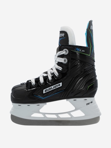 Bauer X-LP S21 хоккейные черный