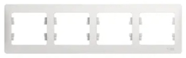 Systeme electric GSL000104, белый