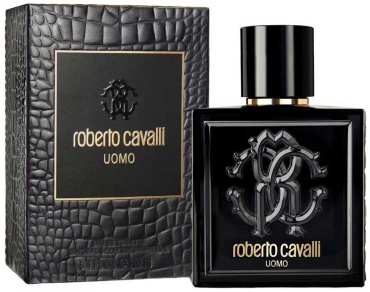 ROBERTO CAVALLI Uomo туалетная вода EDT 100 мл