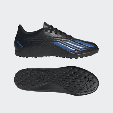 Бутсы Adidas черный
