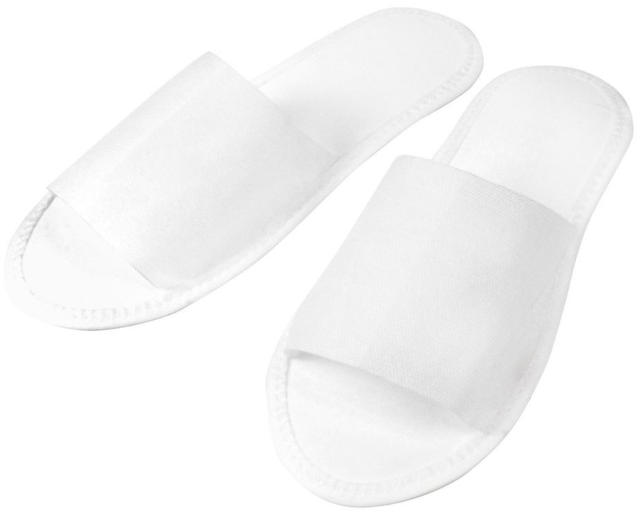 SMZ EVA Classic тапочки для педикюра 37-42 1 шт