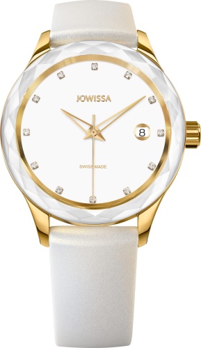 Кварцевые Jowissa J6.246.M нержавеющая сталь