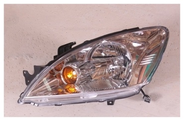 CASP блок фара 42-4080-L