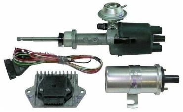 МЗАТЭ-2 бесконтактная система зажигания БСЗ-38.000-10