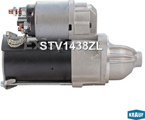 Стартер KRAUF STV1438ZL