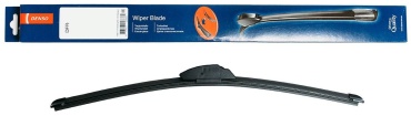 Щетка бескаркасная DENSO DFR009 600 мм, 1 шт