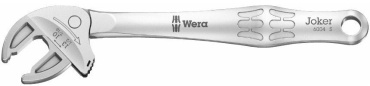 Ключ разводной Wera Joker 6004 S