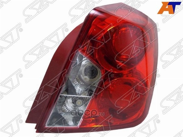 SAT поворотник ST2221914R