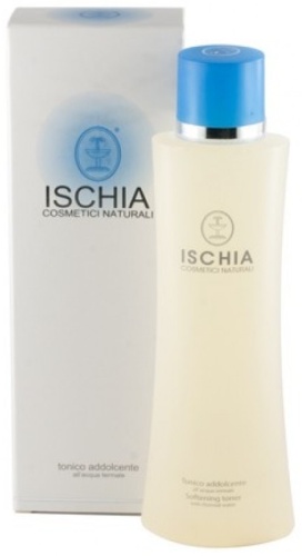 Ischia Cosmetici Naturali тоник Tonico Addolcente 200 мл