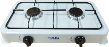 Настольная плита Тельпа 6032 белый