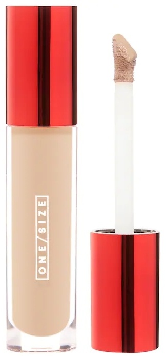 One Size Turn Up the Base Butter Silk Concealer консилер Medium 1