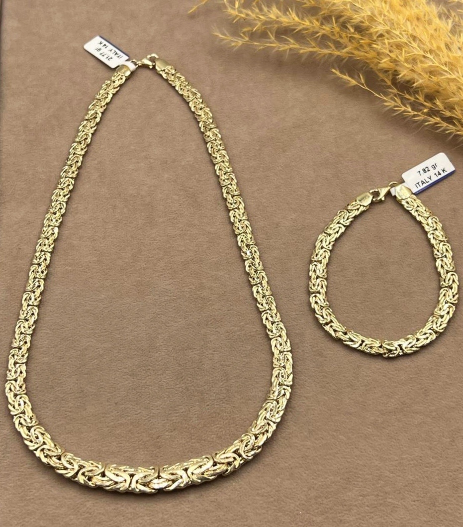 Golden SI 802073 вес 28.99 г золото, без вставок