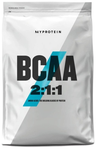 MyProtein 2:1:1 Натуральный 500 г