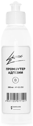 Промоутер адгезии Exmix компонент В 250 мл.
