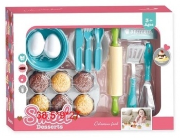 S+S Toys Детская кухня 200948768