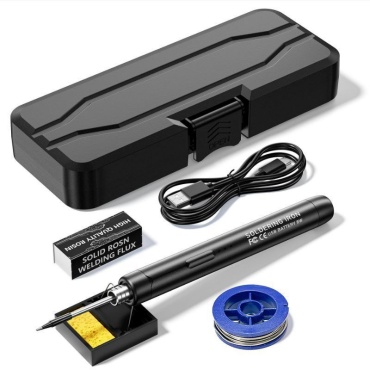 Паяльник Black USB 8W