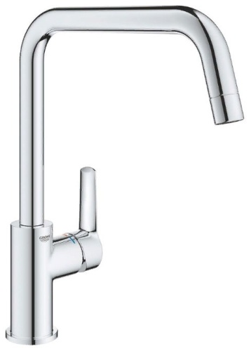 Смеситель для кухни (мойки) Grohe GROHE Start 30470000, однозахватный