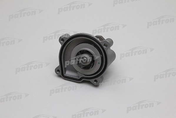 Насос PATRON PWP1234