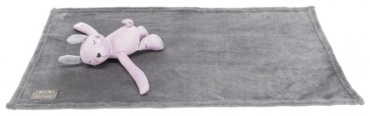 Лежак TRIXIE 37111 2 предмета 75 см x 50 см