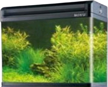 BOYU аквариум ЕА-60Е 68 л