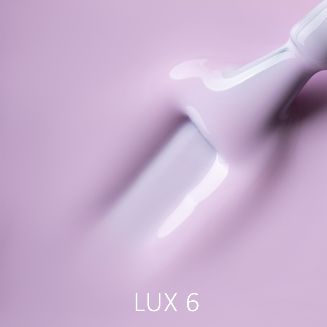 Diva nail technology гель-лак Камуфлирующий гель-лак Lux 6 камуфлирующее 15 мл