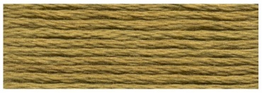 DMC 117 №3045 бежевый 1 шт