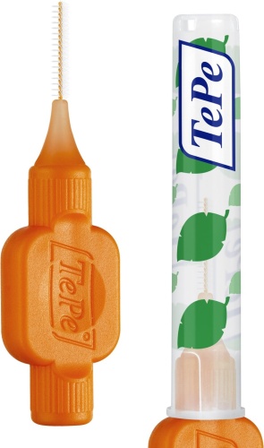 TePe Interdental Original зубной ершик средняя 6 шт
