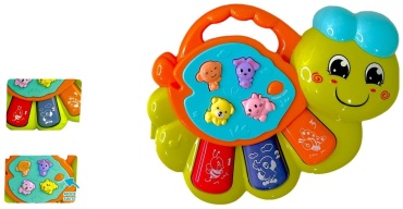 CH TOYS музыкальный инструмент 855-68A