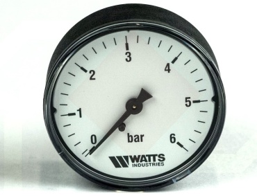 WATTS цифровой 0316206/322730