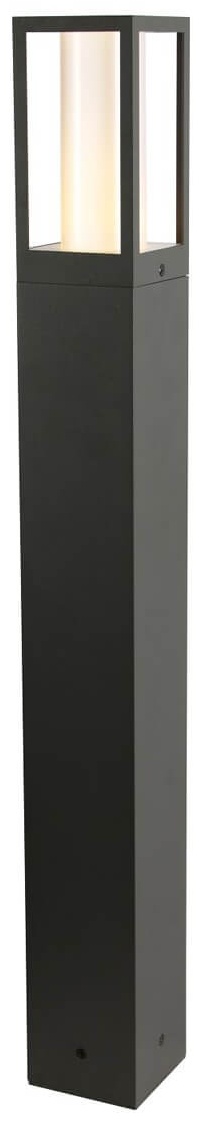 Уличный светильник наземный Favourite GU10 35 Вт 70 см