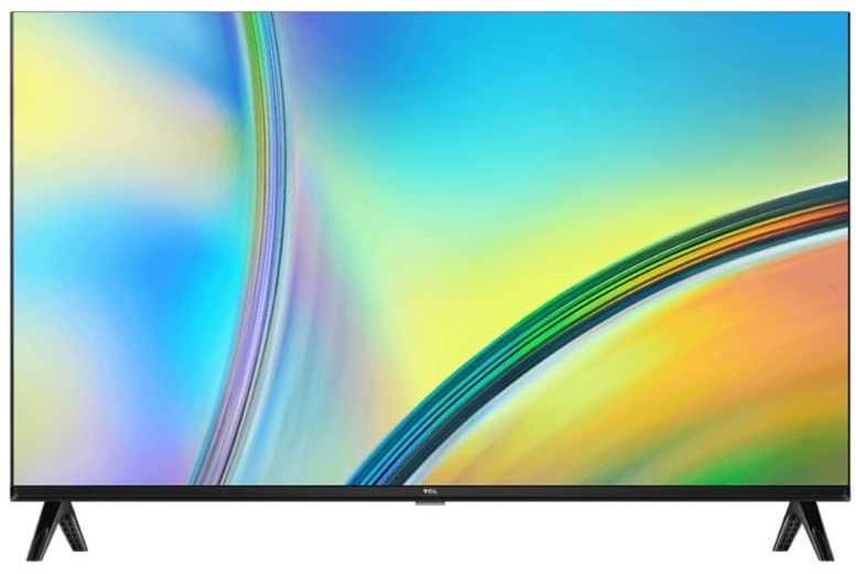 Купить Телевизор TCL 40S5400 102 см черный в Алматы – Магазин на Kaspi.kz